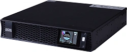 Источник бесперебойного питания Powercom Next NXT-2000 2000Вт 2000ВА черный