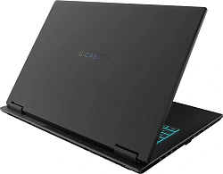 Ноутбук Gigabyte GAMING A16 GA63H Ryzen 7 260 16Gb SSD1Tb NVIDIA GeForce RTX5050 8Gb 16" IPS FHD+ (1920x1200) FreeDOS black WiFi BT Cam (3THK3KZ894SD)