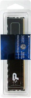 Память DDR4 16GB 2666MHz Patriot PSP416G2666H1 Signature Premium RTL PC4-21300 CL19 DIMM 288-pin 1.2В dual rank Ret