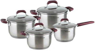 Набор посуды Rondell Bojole RDS-824 8 предметов