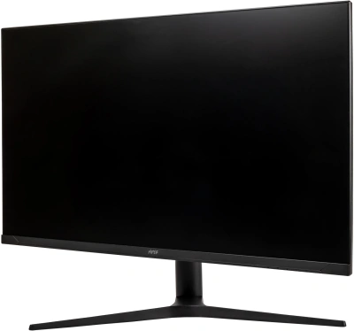 Монитор Hiper 31.5" Gaming HB3202 черный IPS LED 1ms 16:9 HDMI M/M матовая HAS Piv 300cd 178гр/178гр 2560x1440 165Hz FreeSync DP Quad HD 2K (1440p) USB 6.8кг