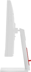 Моноблок IRU Tactio 23IH6W 23.8" Full HD i5 12400 (2.5) 16Gb SSD512Gb UHDG 730 CR FreeDOS WiFi BT 90W Cam белый 1920x1080 (RUS)