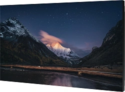 Панель Samsung 55" VM55C-R черный IPS 8ms 16:9 DVI HDMI матовая 500cd 178гр/178гр 1920x1080 VGA DP FHD USB 19.5кг