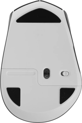 Клавиатура + мышь Logitech MK850 клав:черный мышь:черный USB беспроводная slim Multimedia (920-008226)