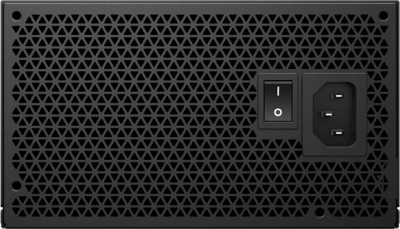 Блок питания PcCooler ATX 550W P5-YK550-B1F 80+ bronze (20+4pin) APFC 135mm fan 6xSATA Cab Manag RTL