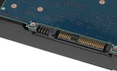 Жесткий диск Toshiba SAS 3.0 4TB MG10SDA400E Enterprise Capacity 4KN (7200rpm) 512Mb 3.5"