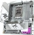 Материнская плата Gigabyte B850M A ELT WF6E ICE SocketAM5 AMD B850 4xDDR5 mATX AC`97 8ch(7.1) 2.5Gg RAID+DP