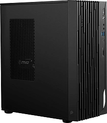 ПК Мини MSI Pro DP180 14A-622XRU i7 14700 (2.1) 16Gb SSD512Gb UHDG CR без ОС 2.5xGbitEth+1xGbitEth WiFi BT 500W черный (9S6-B0A741-1087)