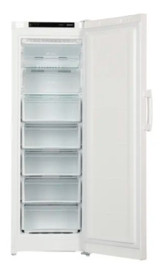 Морозильная камера Indesit DFZ 5175 E бежевый