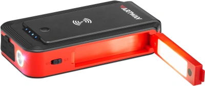 Пуско-зарядное устройство Artway JS-1016