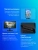 Монитор Samsung 27" LF27T450FQI черный IPS LED 16:9 HDMI полуматовая HAS Piv 250cd 178гр/178гр 1920x1080 75Hz FreeSync DP FHD USB 4.6кг