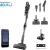 Пылесос Polaris IQ Home PVCS 4070 600Вт графит/серый
