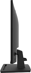 Монитор MSI 24.5" Pro MP252 черный IPS LED 1ms 16:9 HDMI M/M 300cd 178гр/178гр 1920x1080 100Hz DP FHD 3.3кг