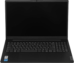 Ноутбук Lenovo V15 G4 IRU Core i5 13420H 16Gb SSD512Gb Intel UHD Graphics 15.6" IPS FHD (1920x1080) без ОС black WiFi BT Cam (83A100BVRU)