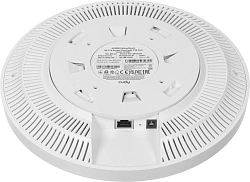 Точка доступа Cudy AP3000 AX3000 10/100/1000/2500BASE-T белый