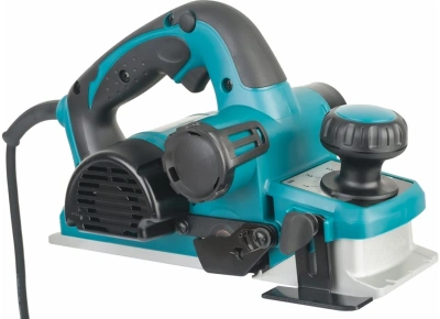 Рубанок Makita KP0810 850Вт 82мм 16000об/мин