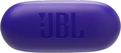Гарнитура внутриканальные JBL Endurance Race 2 фиолетовый беспроводные bluetooth в ушной раковине (JBLENDURACE2PUR)