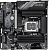 Материнская плата Gigabyte B760M G X WF6E GEN5 Soc-1700 Intel B760 4xDDR5 mATX AC`97 8ch(7.1) 2.5Gg RAID+HDMI+DP