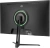 Монитор Digma 23.8" Overdrive 24P410F черный IPS LED 2ms 16:9 HDMI матовая 300cd 178гр/178гр 1920x1080 200Hz G-Sync FreeSync DP FHD USB 2.8кг