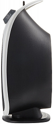 Тепловентилятор Electrolux Prime EFH/C-5125 1500Вт белый/черный