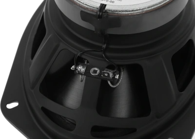 Колонки автомобильные JVC CS-DR6940 550Вт 89дБ 4Ом 15x23см (6x9дюйм) (ком.:2кол.) коаксиальные четырехполосные