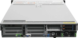 Сервер IRU Rock g2212ig6 2x6530P 4x64Gb 2x2000W w/o OS (2164125)