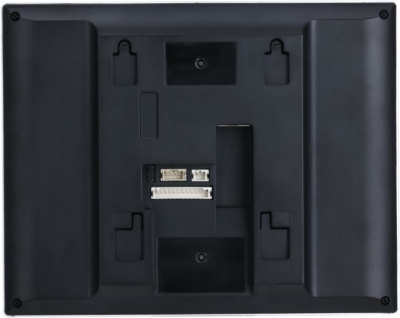 Видеодомофон Dahua DHI-VTH8621KMS-WP белый