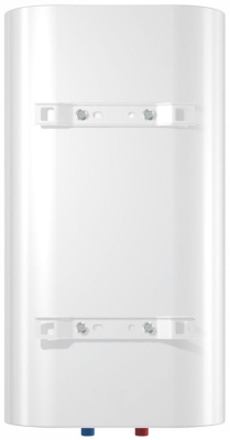 Водонагреватель Thermex Smart 80 V 2кВт 80л электрический настенный/белый
