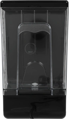 Термопот Kitfort КТ-2503 2.2л. 2600Вт черный/серебристый