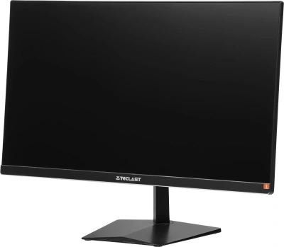 Моноблок Teclast M24 Air 23.8" Full HD N95 (1.7) 8Gb SSD512Gb UHDG Windows 11 Pro GbitEth WiFi BT 120W клавиатура мышь Cam черный 1920x1080