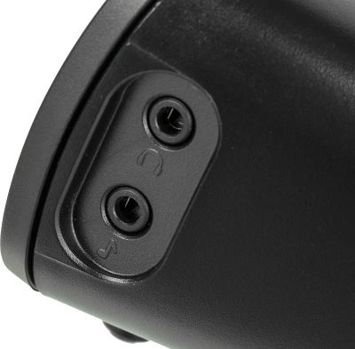 Колонки Logitech Z906 5.1 черный 1000Вт