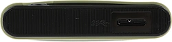 Жесткий диск Transcend USB3.0 2TB TS2TSJ25M3G StoreJet 25M3 (5400rpm) 2.5" зеленый
