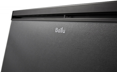 Конвектор Ballu Plaza Solar BIHP/S-1300 1300Вт черный