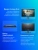 Монитор Dell 27" E2725H черный VA LED 16:9 матовая 3000:1 300cd 178гр/178гр 1920x1080 75Hz VGA DP FHD 4.84кг