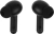 Гарнитура внутриканальные Realme Buds T110 черный беспроводные bluetooth в ушной раковине (631206000006)