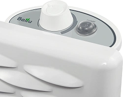Конвектор Ballu Ettore BEC/ETMR-2000 2000Вт белый
