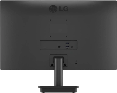 Монитор LG 23.8" 24MS500-B черный IPS LED 16:9 HDMI матовая 250cd 178гр/178гр 1920x1080 100Hz FHD 2.6кг