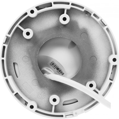 Камера видеонаблюдения IP Hikvision DS-2CD2H43G2-IZS 2.8-12мм цв. корп.:белый