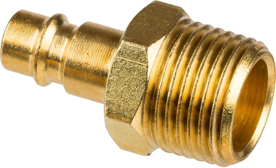 Гайковерт Kraftool PW-3400 312л/мин зеленый/черный