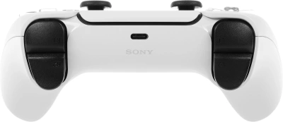 Игровая консоль PlayStation 5 Slim CFI-2016A01Y белый/черный