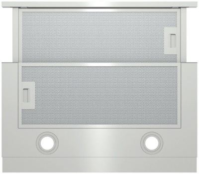 Вытяжка встраиваемая Gorenje TH62E4X нержавеющая сталь управление: кнопочное (1 мотор)