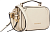 Сумка женская Piquadro Circle BD6655W92/BI бежевый натур.кожа