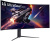 Монитор LG 44.5" UltraGear 45GR95QE-B черный OLED LED 21:9 HDMI матовая HAS Piv 1500000:1 1000cd 178гр/178гр 3440x1440 240Hz G-Sync FreeSync Premium DP SPDIF WQ USB 10.9кг