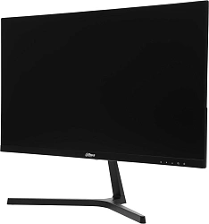 Монитор Dahua 21.5" DHI-LM22-B200S черный VA LED 5ms 16:9 HDMI M/M матовая 3000:1 250cd 178гр/178гр 1920x1080 100Hz VGA FHD 2кг