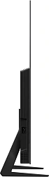 Телевизор OLED Samsung 48" QE48S90FAEXRU Series 9 черный графит 4K Ultra HD 120Hz DVB-T2 DVB-C DVB-S2 USB WiFi Smart TV