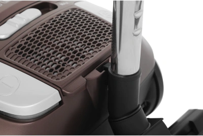 Пылесос Vitek VT-8138 2200Вт коричневый/черный