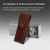 Мультитул Victorinox SwissTool Spirit X (3.0224.L) 105мм 24функц. чехол кожаный серебристый карт.коробка