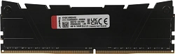 Память DDR4 4x8GB 3600MHz Kingston KF436C16RB2K4/32 Fury Renegade Black RTL Gaming PC4-28800 CL16 DIMM 288-pin 1.35В kit single rank с радиатором Ret