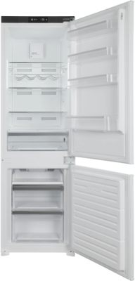 Холодильник Hyundai HBR 1786 2-хкамерн. белый