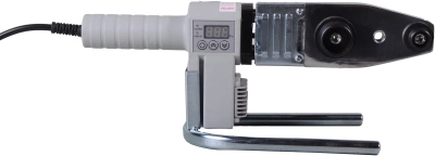 Сварочный аппарат для пластиковых труб Ресанта АСПТ-1000Д 1кВт Тмакс.:340 парн.насад. (кейс в компл.) (65/179)